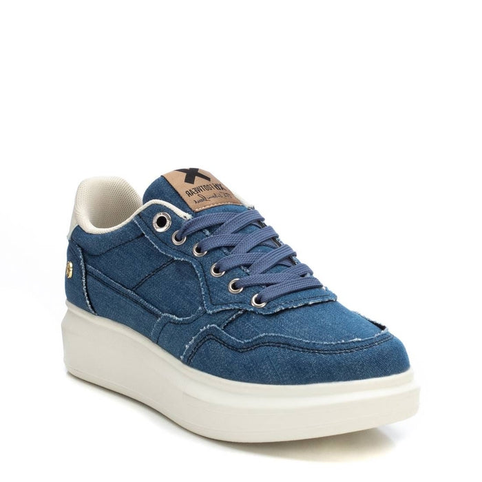 Sneakers jeans scuro