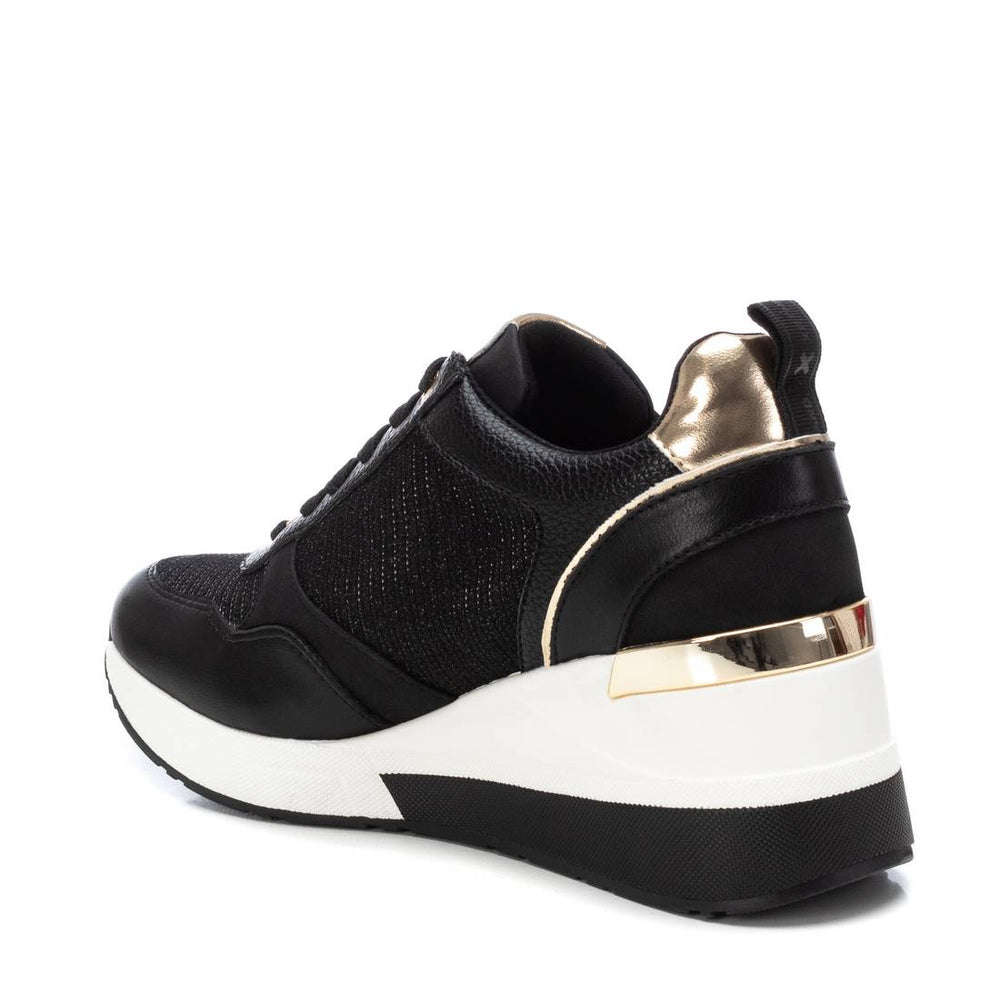 Sneakers alte nere