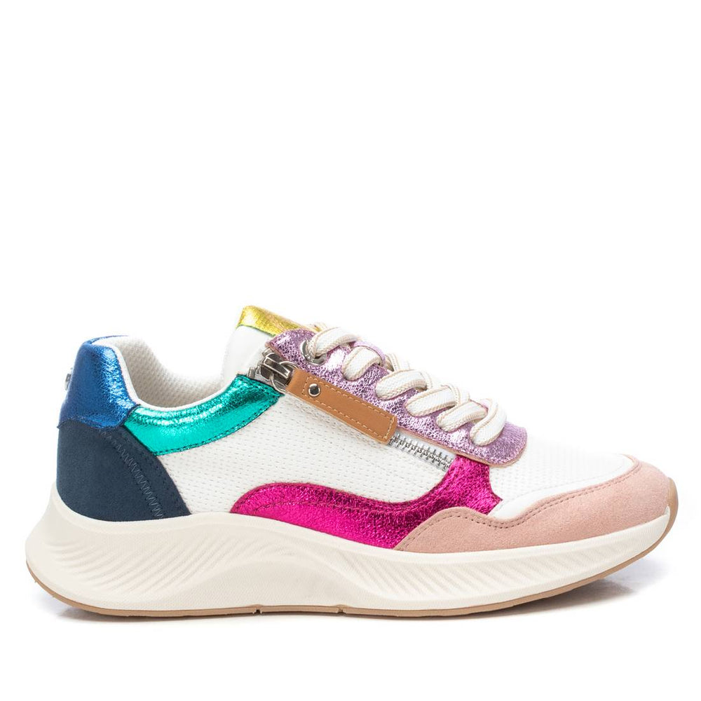 Sneakers multicor