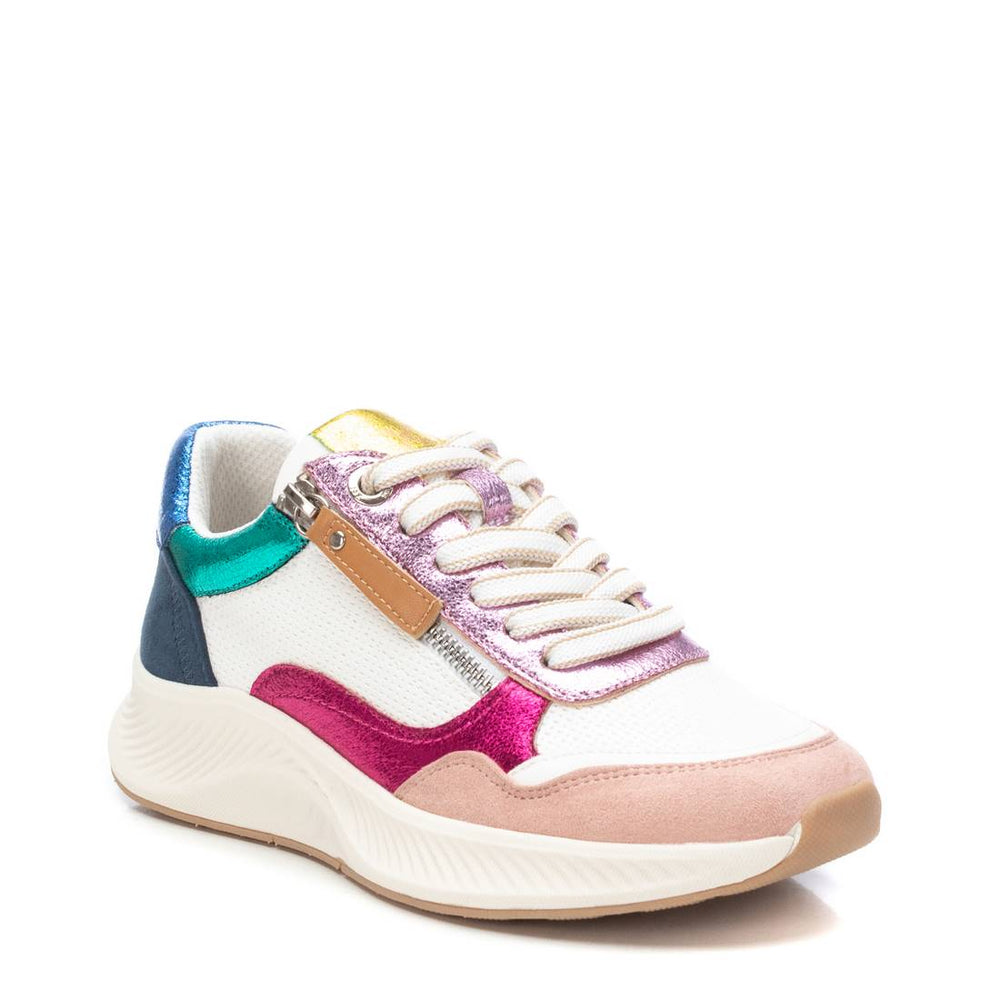 Sneakers multicor