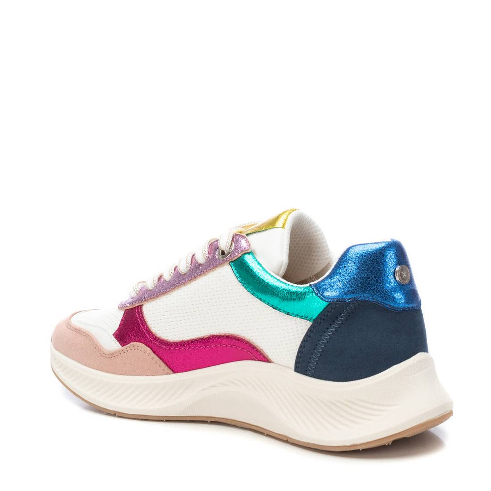 Sneakers multicor