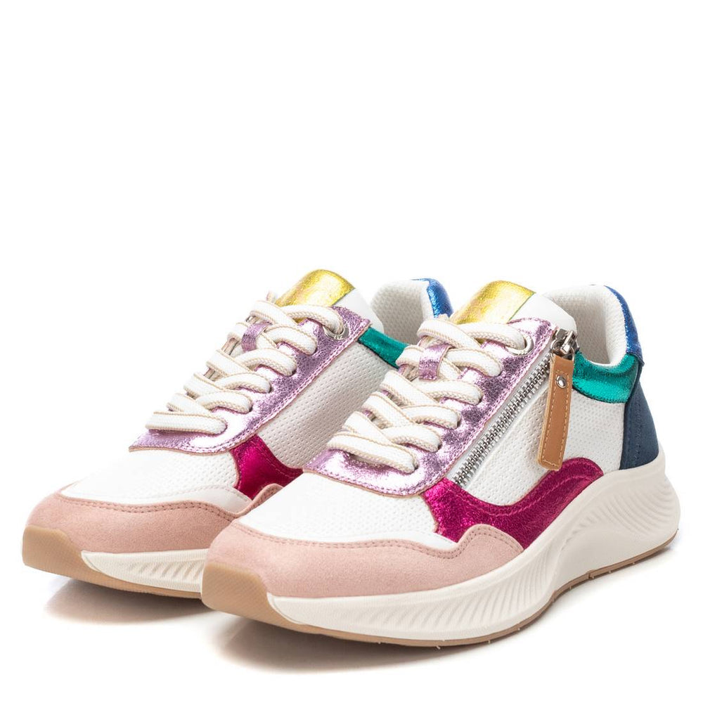 Sneakers multicor