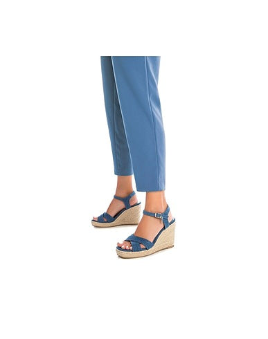 Zeppa jeans