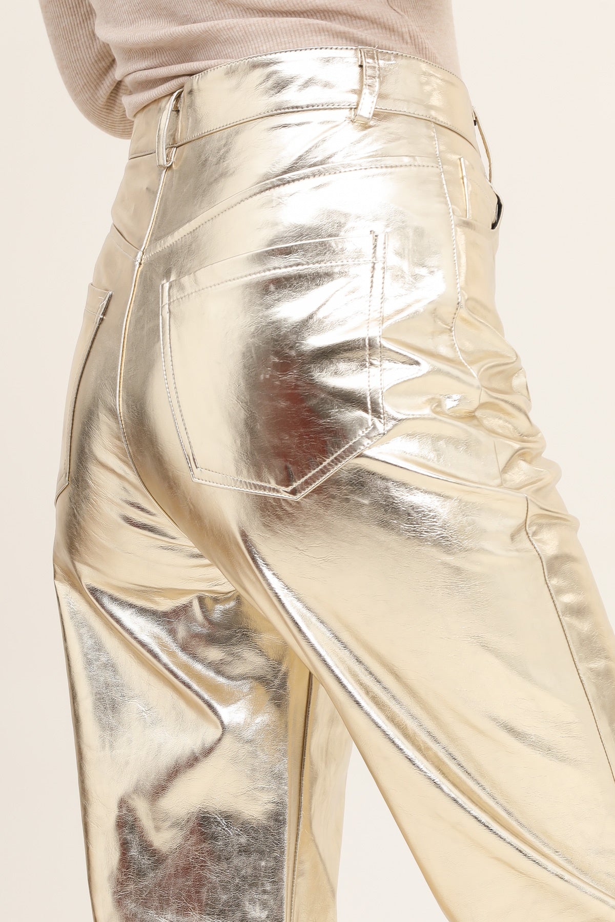 Jeans oro