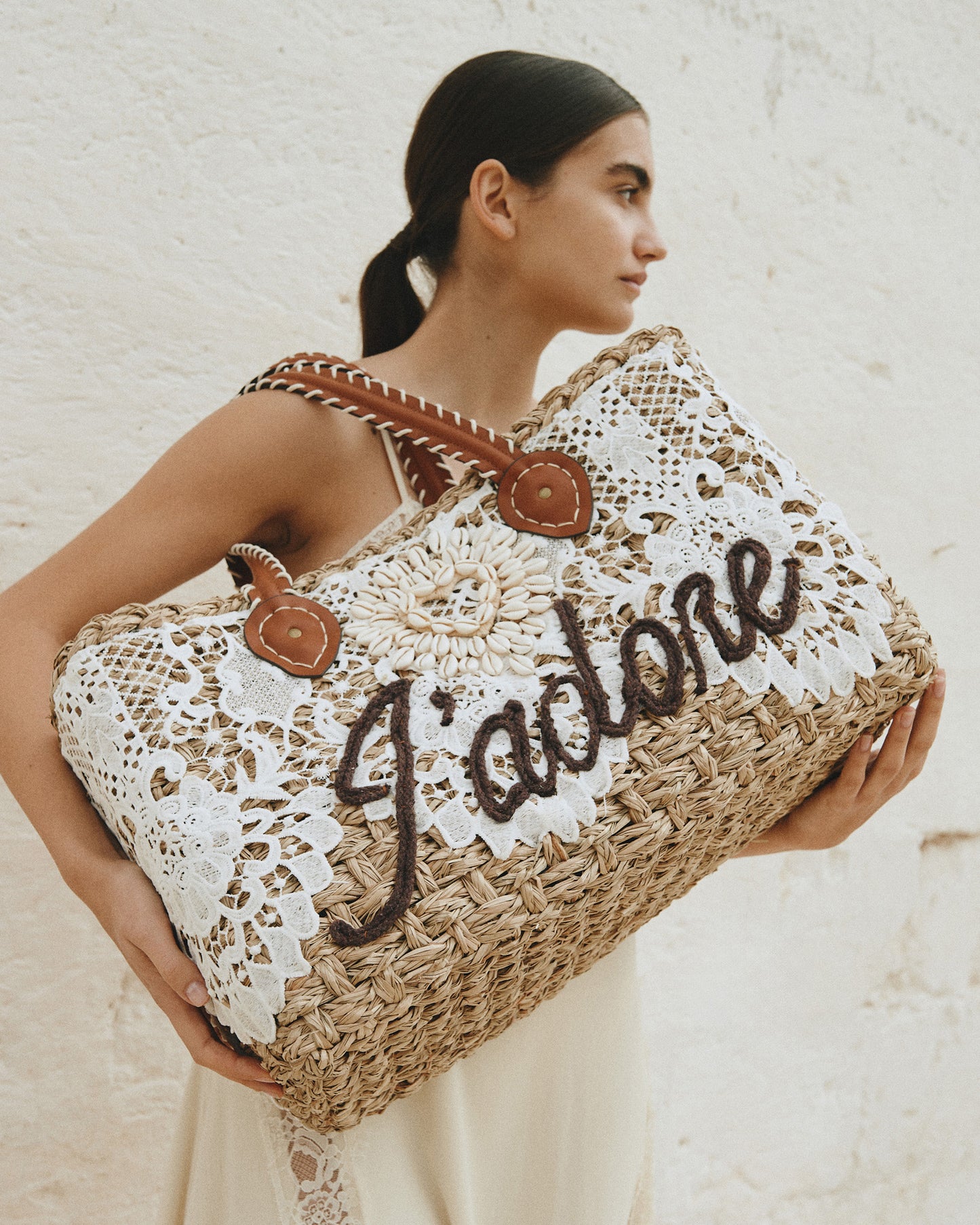 Borsa mare j'adore