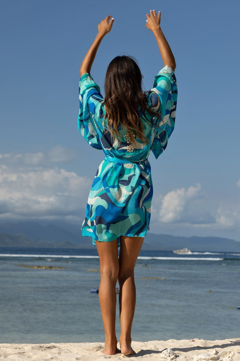 Kimono Nova