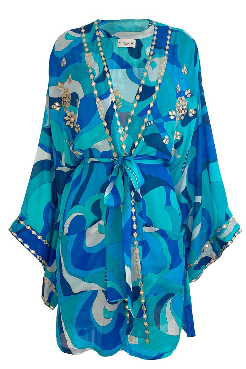 Kimono Nova