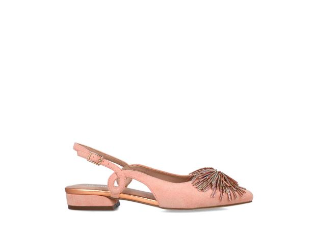 Ballerina nude