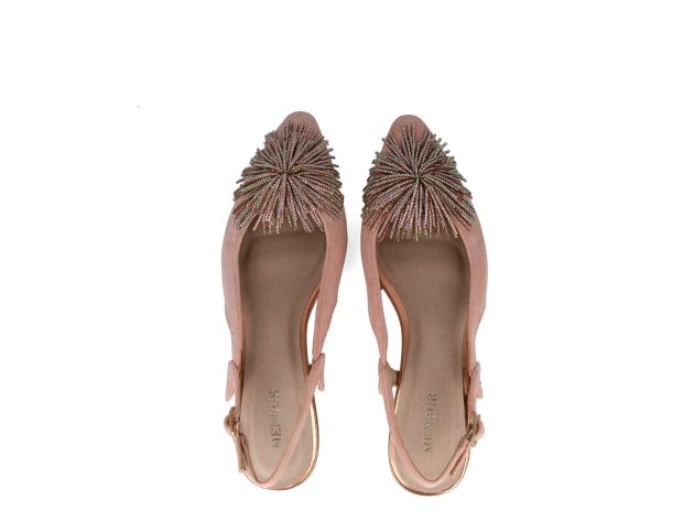Ballerina nude