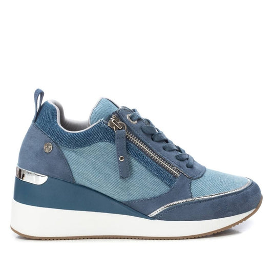 Sneakers alte jeans