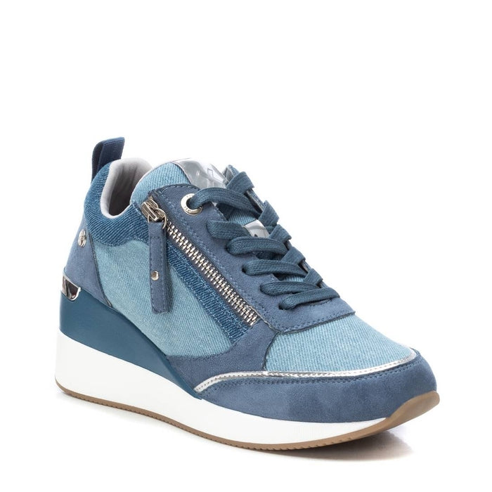 Sneakers alte jeans