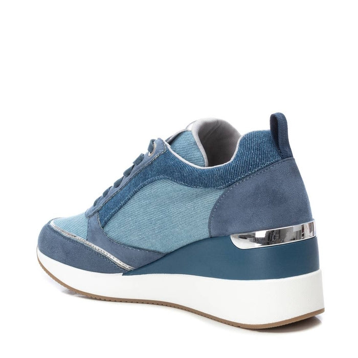 Sneakers alte jeans