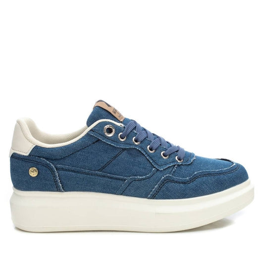 Sneakers jeans scuro