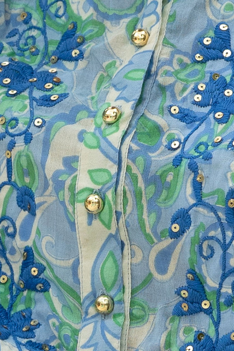 Blusa Gioia