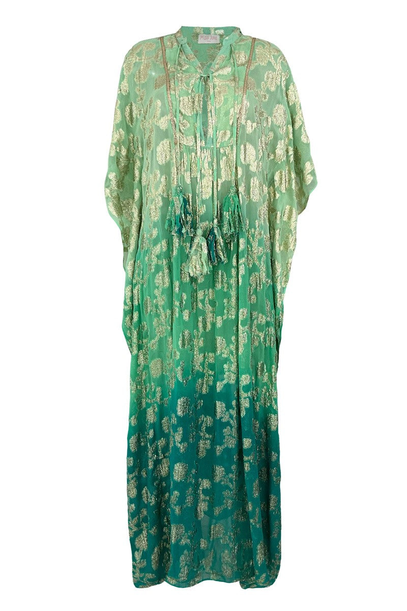 Phoebe caftan