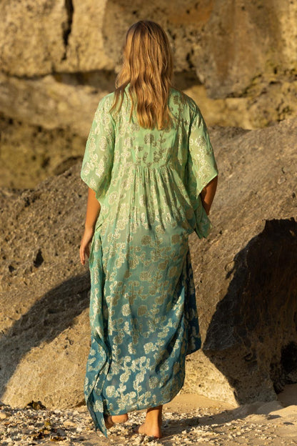 Phoebe caftan