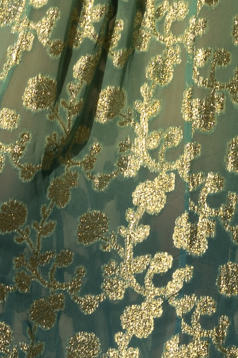 Phoebe caftan