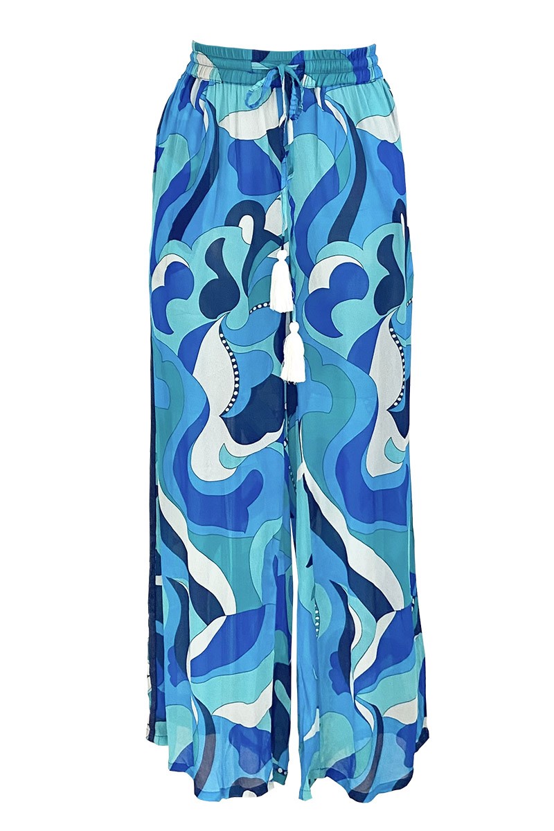 Pantalone Alfie