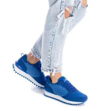 Sneakers bluette